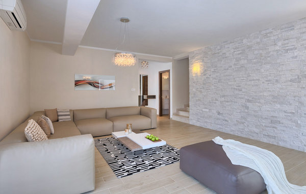 Ferienhaus Villa Tireli