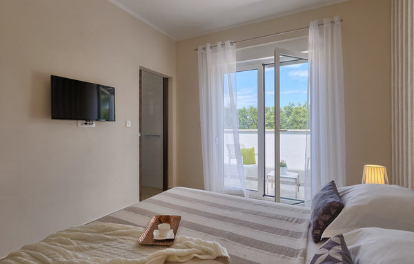 Ferienhaus Villa Tireli