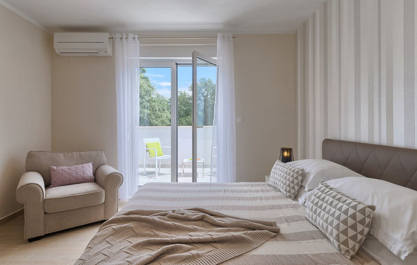 Ferienhaus Villa Tireli