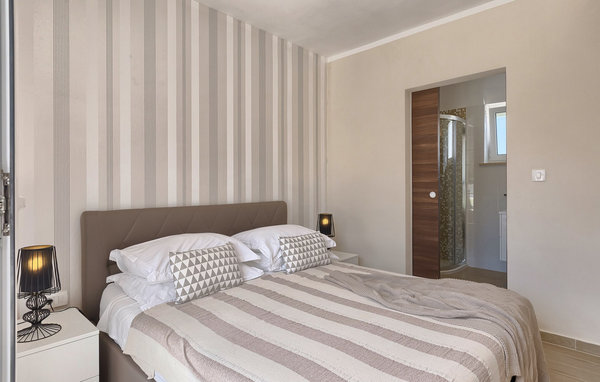 Ferienhaus Villa Tireli