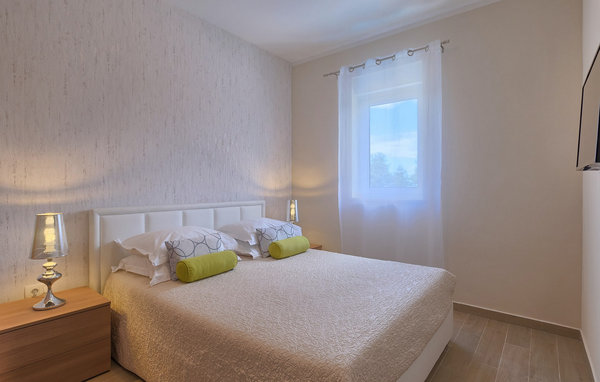 Ferienhaus Villa Tireli
