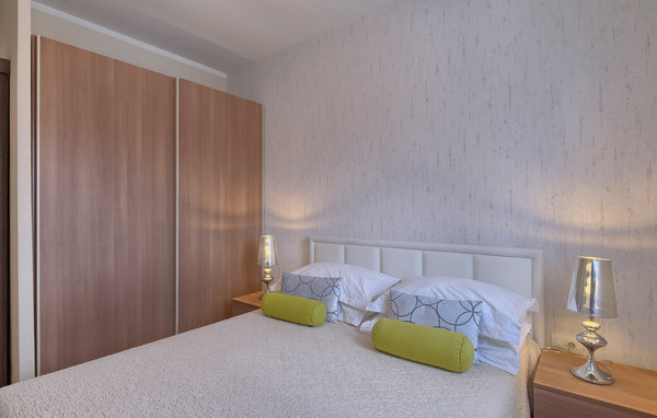 Ferienhaus Villa Tireli