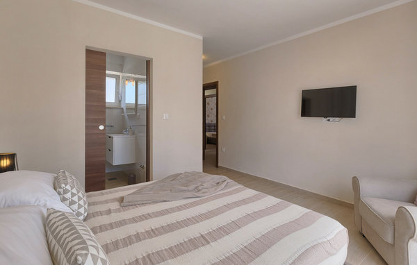 Ferienhaus Villa Tireli