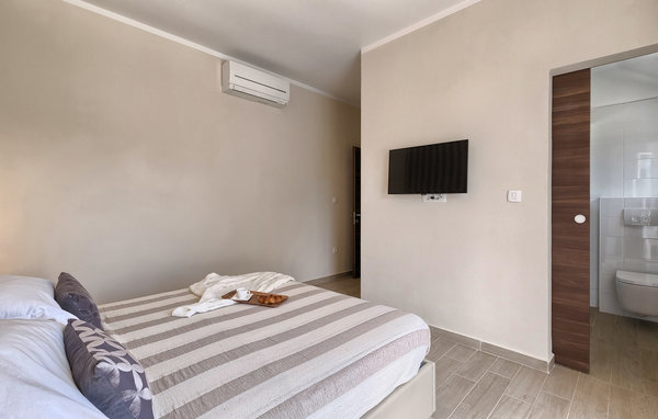 Ferienhaus Villa Tireli