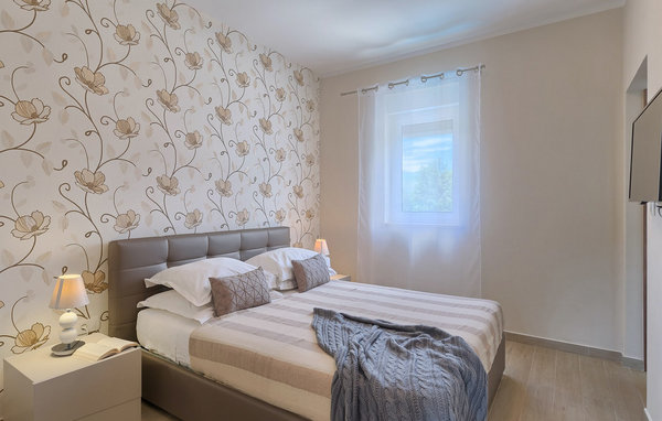 Ferienhaus Villa Tireli