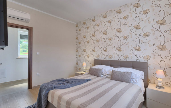 Ferienhaus Villa Tireli