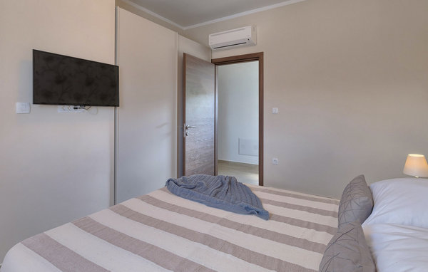 Ferienhaus Villa Tireli