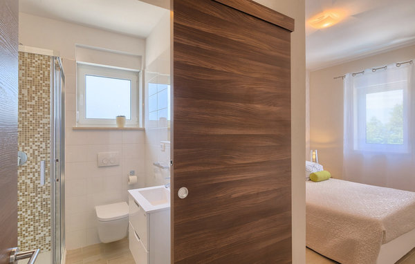Ferienhaus Villa Tireli