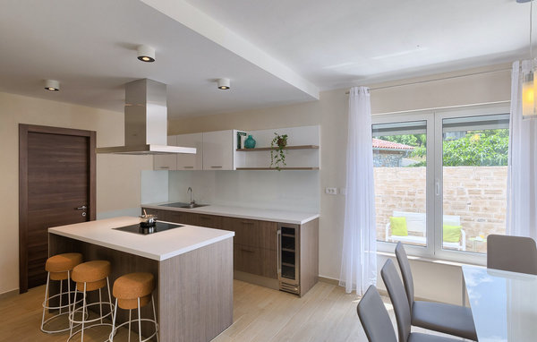 Ferienhaus Villa Tireli