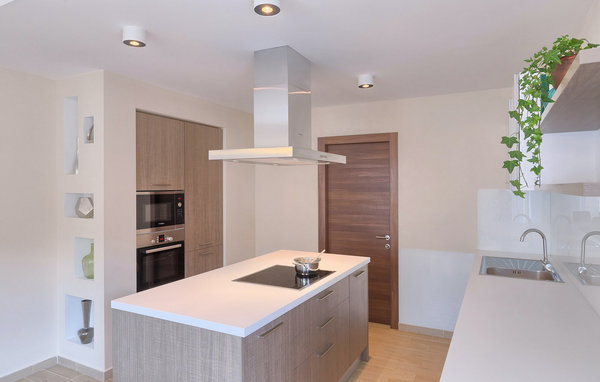 Ferienhaus Villa Tireli