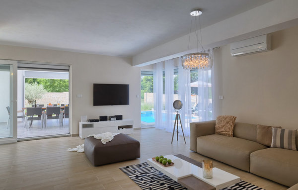Ferienhaus Villa Tireli