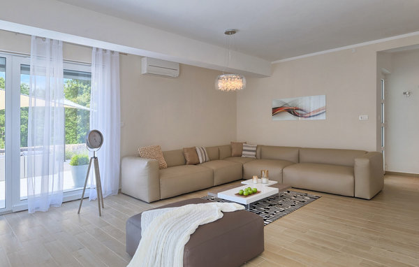 Ferienhaus Villa Tireli
