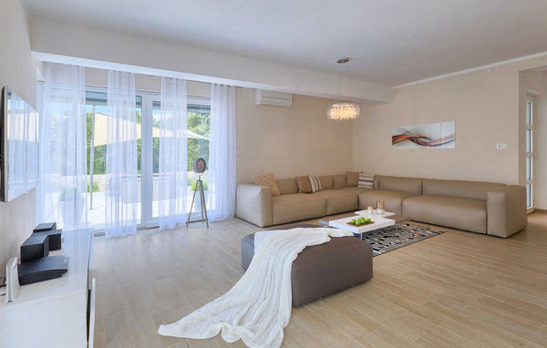 Ferienhaus Villa Tireli