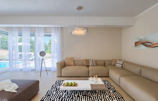 Ferienhaus Villa Tireli