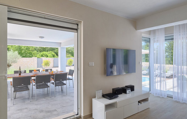 Ferienhaus Villa Tireli