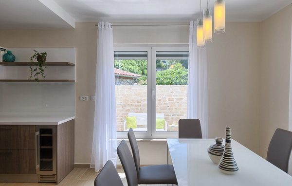 Ferienhaus Villa Tireli
