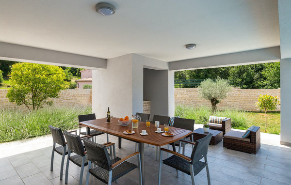 Ferienhaus Villa Tireli