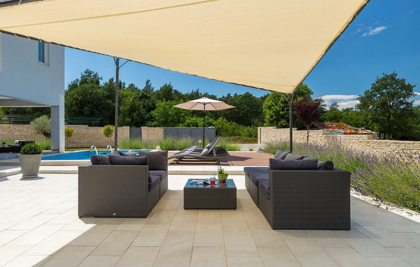 Ferienhaus Villa Tireli