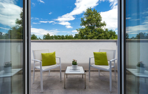 Ferienhaus Villa Tireli