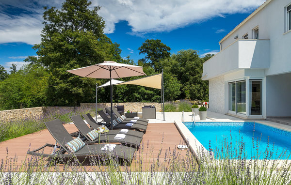 Ferienhaus Villa Tireli