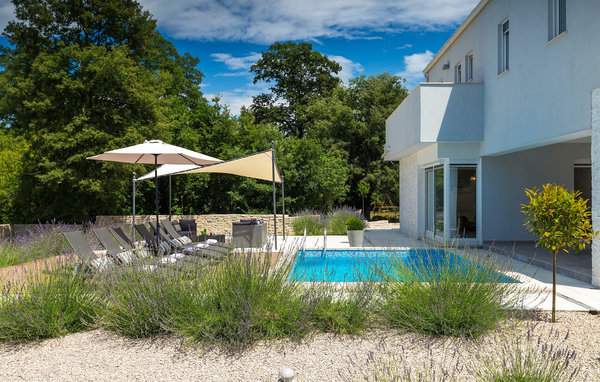 Ferienhaus Villa Tireli