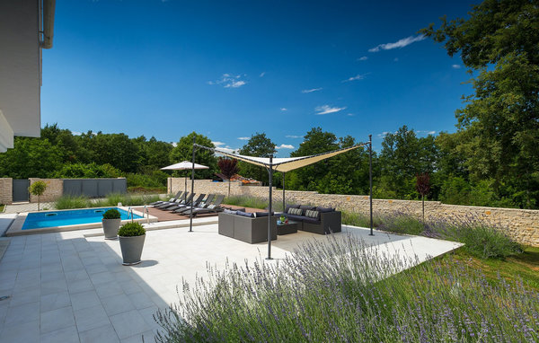Ferienhaus Villa Tireli