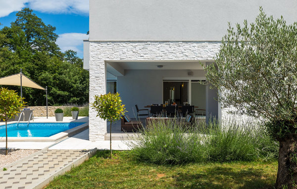 Ferienhaus Villa Tireli