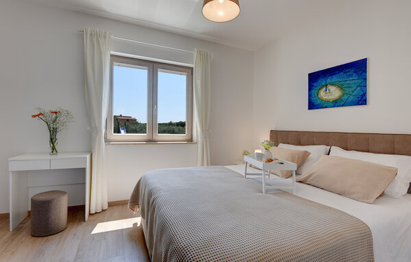 Casa de vacaciones - Pula , Croacia - CLS046 601