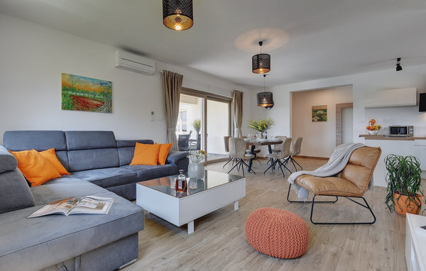 Casa de vacaciones - Pula , Croacia - CLS046 301