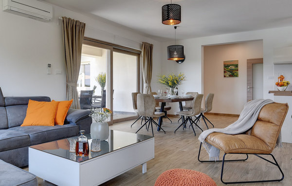 Casa de vacaciones - Pula , Croacia - CLS046 303