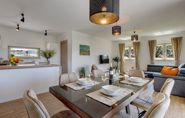 Casa de vacaciones - Pula , Croacia - CLS046 305