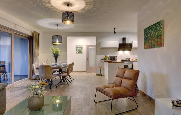 Casa de vacaciones - Pula , Croacia - CLS046 306