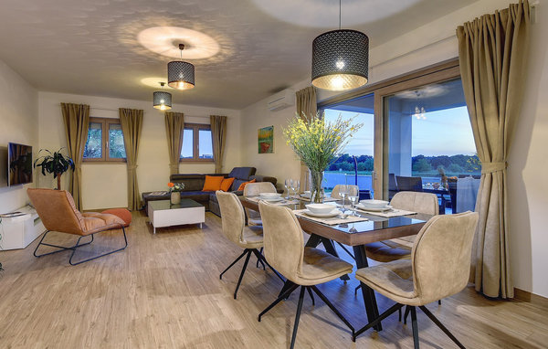 Casa de vacaciones - Pula , Croacia - CLS046 307