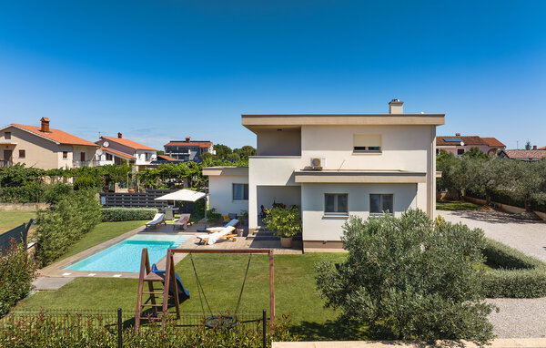 Casa de vacaciones - Pula , Croacia - CLS046 81