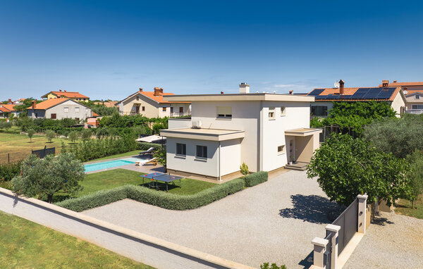 Casa de vacaciones - Pula , Croacia - CLS046 82