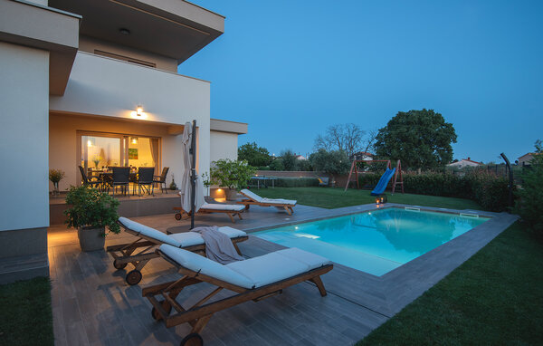 Casa de vacaciones - Pula , Croacia - CLS046 101