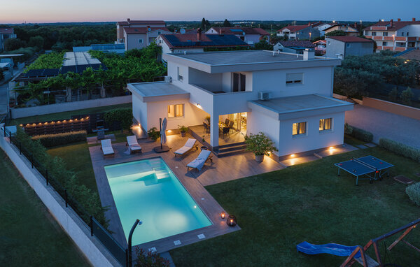 Casa de vacaciones - Pula , Croacia - CLS046 102