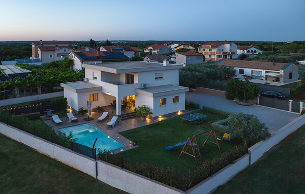 Casa de vacaciones - Pula , Croacia - CLS046 103