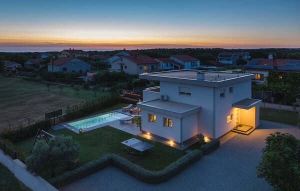 Casa de vacaciones - Pula , Croacia - CLS046 104