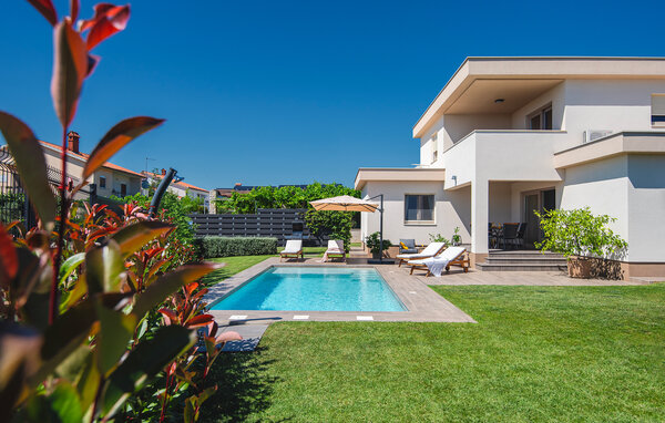 Casa de vacaciones - Pula , Croacia - CLS046 11
