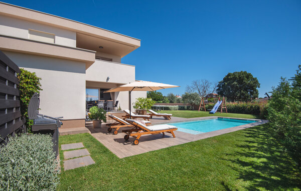 Casa de vacaciones - Pula , Croacia - CLS046 3