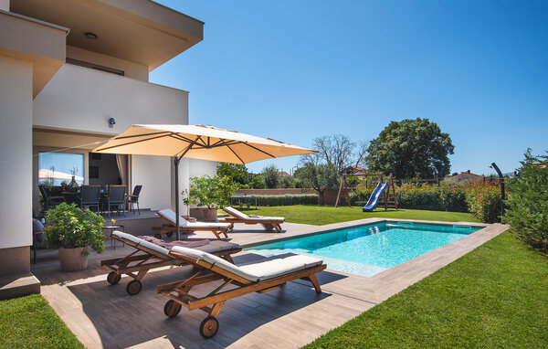 Casa de vacaciones - Pula , Croacia - CLS046 12