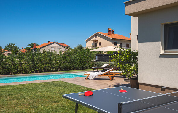Casa de vacaciones - Pula , Croacia - CLS046 6