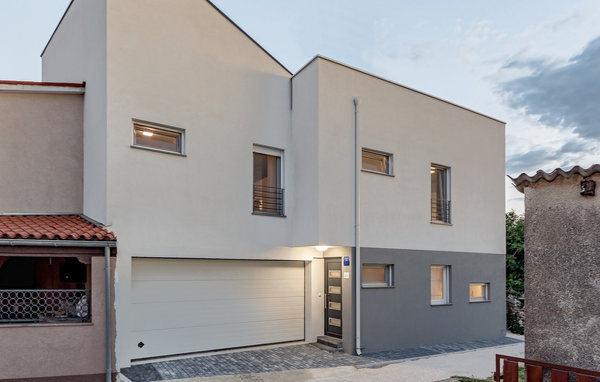 Dům Villa San