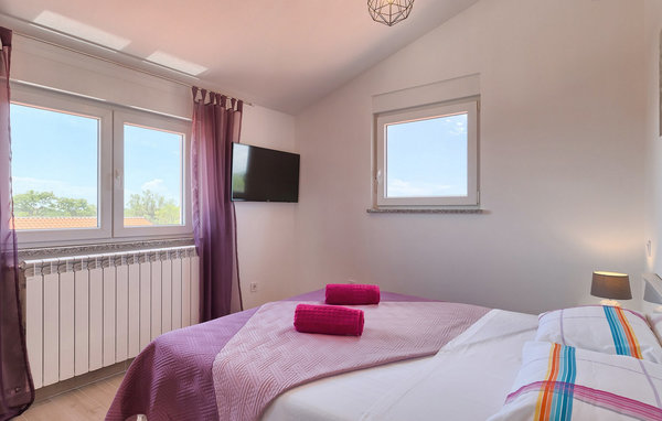 Feriehus - Pula , Kroatia - CLS048 604