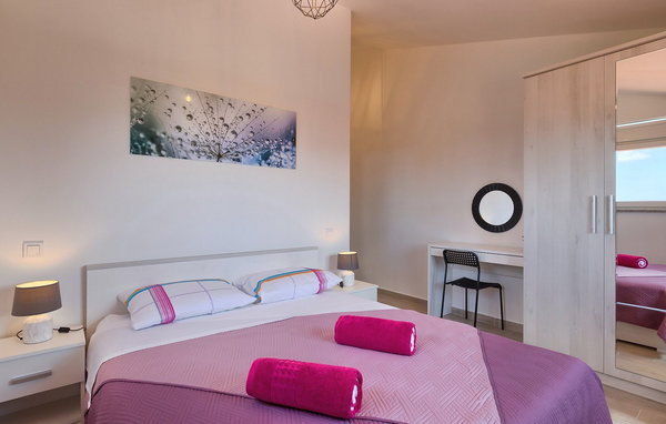 Feriehus - Pula , Kroatia - CLS048 605