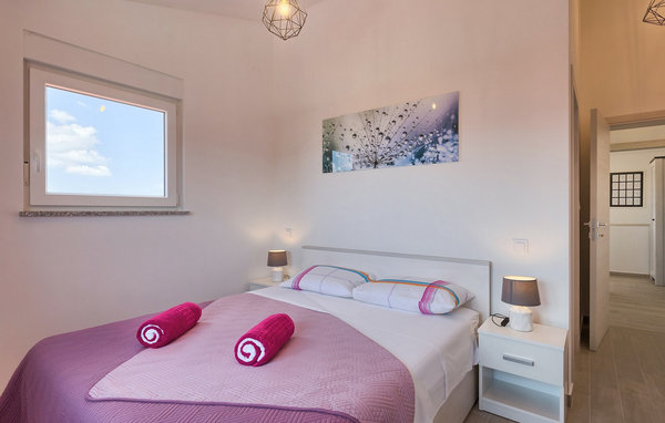 Feriehus - Pula , Kroatia - CLS048 606