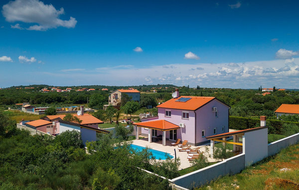 Feriehus - Pula , Kroatia - CLS048 82
