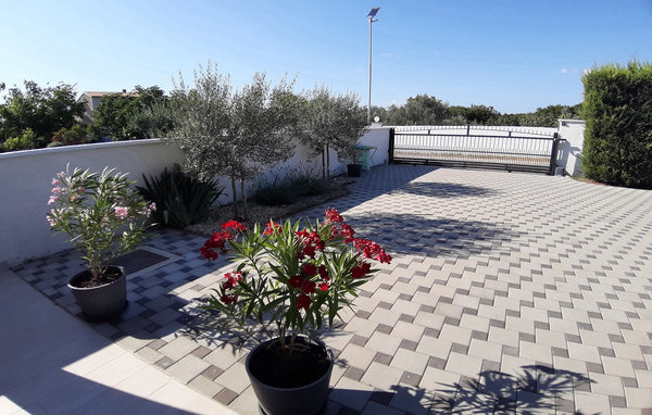 Feriehus - Pula , Kroatia - CLS048 109