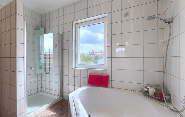 Feriehuse - Porec , Kroatien - CLS051 706
